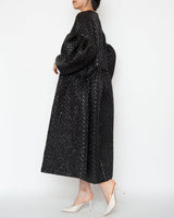 Simone Rocha（シモーネ ロシャ）のミディドレス結婚式やパーティーにぴったりのレンタルアイテム。