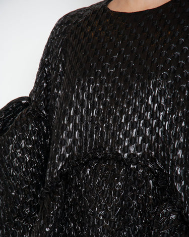 Simone Rocha（シモーネ ロシャ）のミディドレス結婚式やパーティーにぴったりのレンタルアイテム。