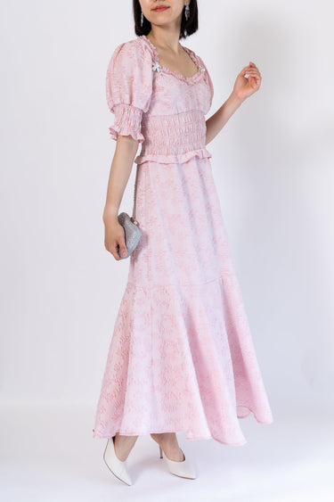 Sister Jane（シスター ジェーン）のロングドレス結婚式やパーティーにぴったりのレンタルアイテム。