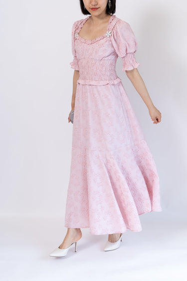 Sister Jane（シスター ジェーン）のロングドレス結婚式やパーティーにぴったりのレンタルアイテム。