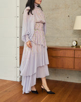 Elliatt（エリアット）のロングドレス結婚式やパーティーにぴったりのレンタルアイテム。