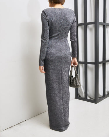 One33 Social（ワン33 ソーシャル）のロングドレス結婚式やパーティーにぴったりのレンタルアイテム。