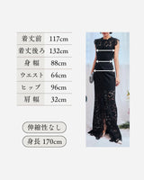 Rachel Zoe（レイチェル ゾー）のロングドレス結婚式やパーティーにぴったりのレンタルアイテム。