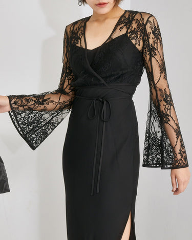 Diane von Furstenberg（ダイアン フォン ファステンバーグ）のロングドレス結婚式やパーティーにぴったりのレンタルアイテム。