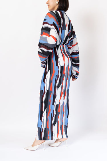 Solace London（ソレイス ロンドン）のロングドレス結婚式やパーティーにぴったりのレンタルアイテム。