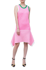 結婚式 レンタルドレス ブランド 20代 ひざ丈ドレス Sonia by Sonia Rykiel（ソニア バイ ソニア リキエル）