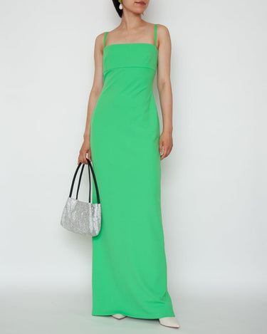 Staud（スタウド）のショルダーバッグ結婚式やパーティーにぴったりのレンタルアイテム。