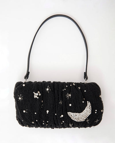 Staud（スタウド）のショルダーバッグ結婚式やパーティーにぴったりのレンタルアイテム。