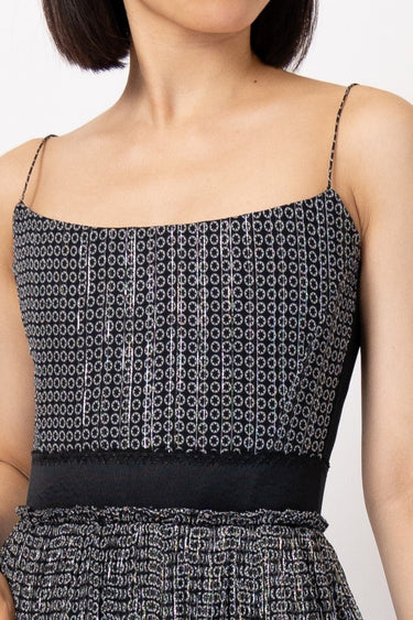 Stella McCartney（ステラ マッカートニー）のロングドレス結婚式やパーティーにぴったりのレンタルアイテム。