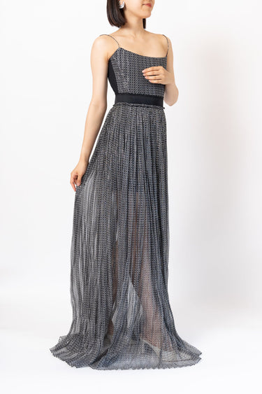 Stella McCartney（ステラ マッカートニー）のロングドレス結婚式やパーティーにぴったりのレンタルアイテム。