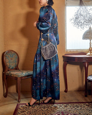 Stella Nova（ステラ ノヴァ）のロングドレス結婚式やパーティーにぴったりのレンタルアイテム。