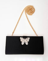 Steve Madden（スティーブ マデン）のクラッチ結婚式やパーティーにぴったりのレンタルアイテム。