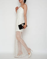 Steve Madden（スティーブ マデン）のクラッチ結婚式やパーティーにぴったりのレンタルアイテム。