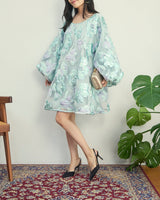 Arianne Elmy（アリアンヌ エルミー）のミニドレス結婚式やパーティーにぴったりのレンタルアイテム。