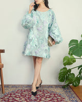 Arianne Elmy（アリアンヌ エルミー）のミニドレス結婚式やパーティーにぴったりのレンタルアイテム。