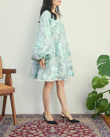 Arianne Elmy（アリアンヌ エルミー）のミニドレス結婚式やパーティーにぴったりのレンタルアイテム。