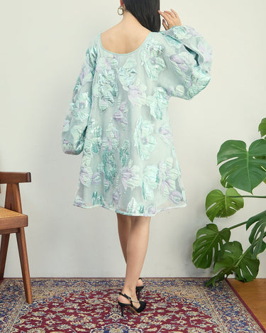 Arianne Elmy（アリアンヌ エルミー）のミニドレス結婚式やパーティーにぴったりのレンタルアイテム。