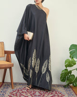 Diarrablu（ディアラブル）のロングドレス結婚式やパーティーにぴったりのレンタルアイテム。