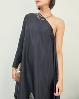 Diarrablu（ディアラブル）のロングドレス結婚式やパーティーにぴったりのレンタルアイテム。