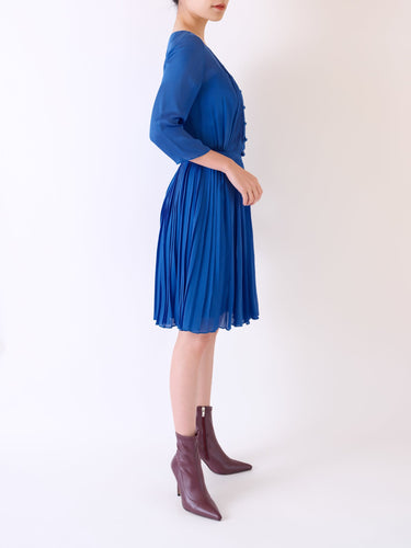 Temperley London（テンパリー ロンドン）のミニドレス結婚式やパーティーにぴったりのレンタルアイテム。