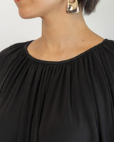 Toteme（トーテム）のロングドレス結婚式やパーティーにぴったりのレンタルアイテム。