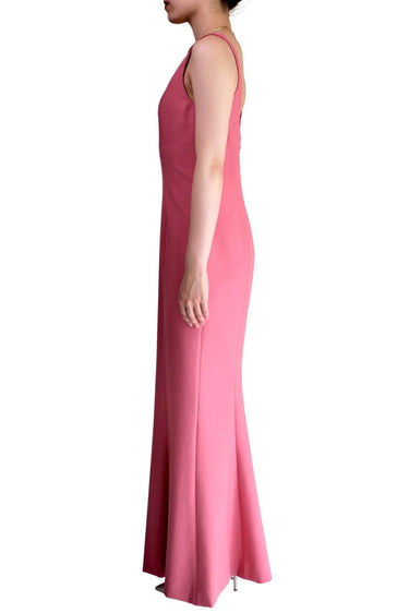 Cinq à Sept（サンク ア セプト）のロングドレス結婚式やパーティーにぴったりのレンタルアイテム。