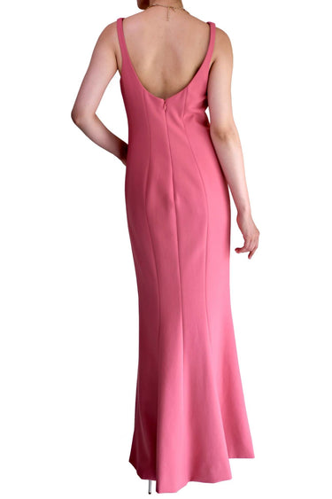 Cinq à Sept（サンク ア セプト）のロングドレス結婚式やパーティーにぴったりのレンタルアイテム。