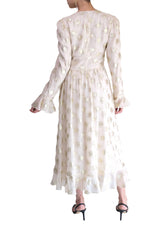 Stine Goya（スティーヌ ゴヤ）のロングドレス結婚式やパーティーにぴったりのレンタルアイテム。