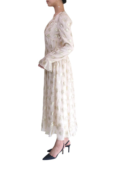 Stine Goya（スティーヌ ゴヤ）のロングドレス結婚式やパーティーにぴったりのレンタルアイテム。