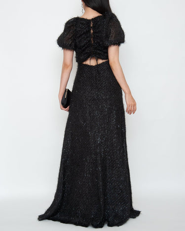 Vanessa Cocchiaro（ヴァネッサ コッキアーロ）のロングドレス結婚式やパーティーにぴったりのレンタルアイテム。