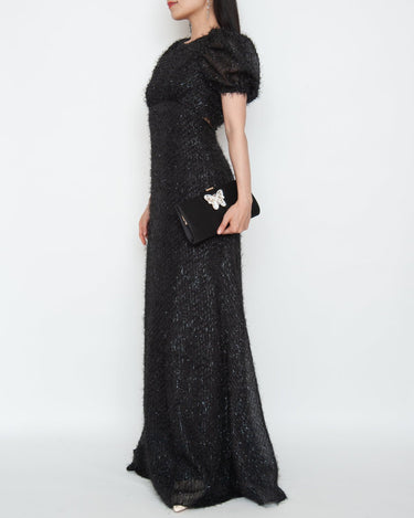 Vanessa Cocchiaro（ヴァネッサ コッキアーロ）のロングドレス結婚式やパーティーにぴったりのレンタルアイテム。