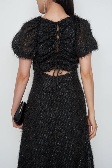 Vanessa Cocchiaro（ヴァネッサ コッキアーロ）のロングドレス結婚式やパーティーにぴったりのレンタルアイテム。