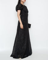 Vanessa Cocchiaro（ヴァネッサ コッキアーロ）のロングドレス結婚式やパーティーにぴったりのレンタルアイテム。