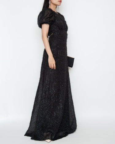 Vanessa Cocchiaro（ヴァネッサ コッキアーロ）のロングドレス結婚式やパーティーにぴったりのレンタルアイテム。