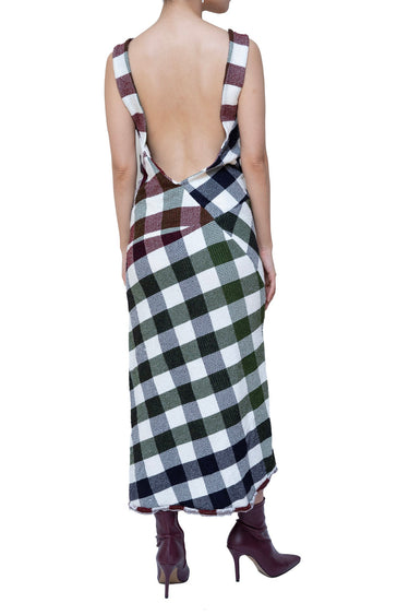 Victoria Beckham（ヴィクトリア ベッカム）のミディドレス結婚式やパーティーにぴったりのレンタルアイテム。