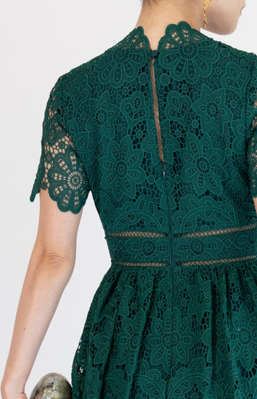 Self - Portrait（セルフ・ポートレート）のロングドレス結婚式やパーティーにぴったりのレンタルアイテム。