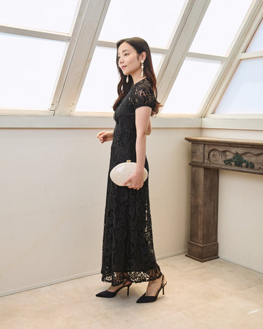WAYF（ウェイフ）のドレス結婚式やパーティーにぴったりのレンタルアイテム。