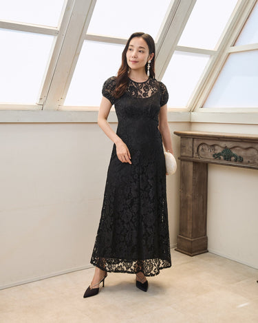 WAYF（ウェイフ）のドレス結婚式やパーティーにぴったりのレンタルアイテム。